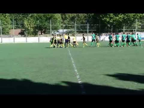 avaza (tbilisi) - torpedo (qutaisi)  -  2-1  - u15 - (07:09:2016:) - (2001) - (chabukta liga) - 1