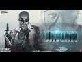 #Jawan | Official Trailer - (English Subtitles)