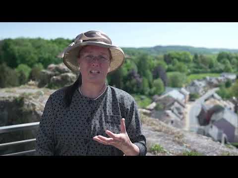 Guttland Luxemburg: Slow Trips - Auf den Spuren der Dollarmatti (Originalversion)