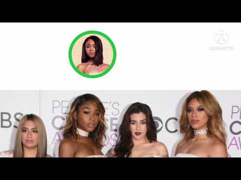 Can You See - Fifth Harmony