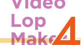 (throwback of 4 Dec, 2020) VideoLopMaker854 Cube Gothia Pro v6.00 Logo Graphic