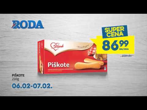 MEGA vikend u Rodi 06. - 07.02.2016.