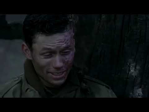 Band of Brothers | When trumpets fade - Action Movie full movie english