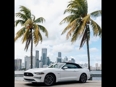 NÓS temos o que VOCÊ precisa | Hertz Rental Car