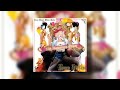 Gwen Stefani Luxurious Sped Up Pitched