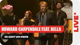 Howard Carpendale feat. Bella - Es geht um mehr (Die Giovanni Zarrella Show - 20.09.2025)