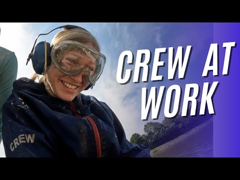 Project Y EP  25 -  Hydro-Blasting & Tercoo Techniques for Successful Restoration | BoatProjectY