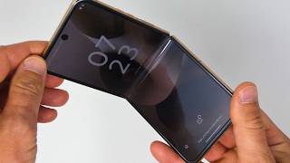 Motorola Razr Ultra 2025 UNBOXING & Hands-On Deep Dive – The Flip Phone Just Got INSANE!