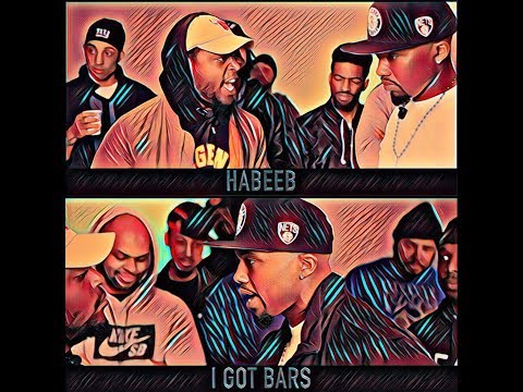 Habeeb vs I Got Bars