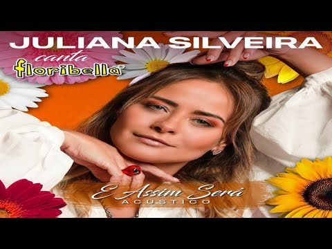 Juliana Silveira & Marianno - E Assim será   •| ⊱✿ Floribella • Acústico✿⊰ |•