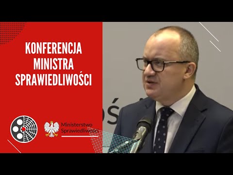 Adam Bodnar o prawie do obrony i śledztwie ws. Pegasusa