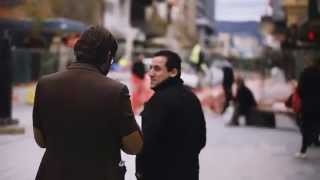 Jimmy & The Mirrors - Don't Fall In Love (when you're drunk)