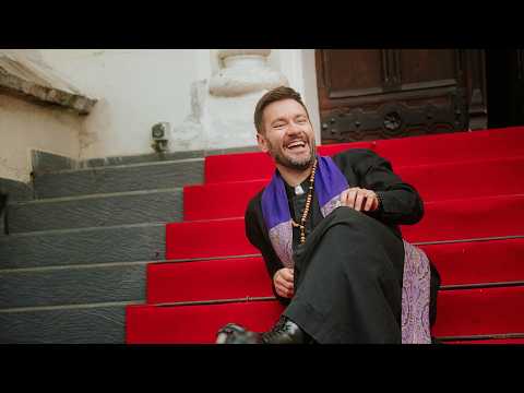 Marek Ztracený - Modlitba za pátek (oficiální videoklip)