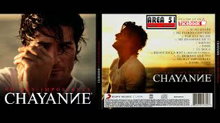 Chayanne - Dame Dame