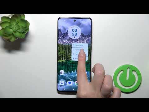 How to Enable / Disable Google Feed on MOTOROLA Edge 40 Neo? - Manage Google Discover