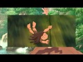Tarzan 2 Who Am I Reprise Finnish HD