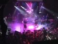 "Anti-Matter!" (live)