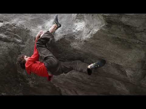 ADAM ONDRA   FIRST 8C BOULDERS 2010 2