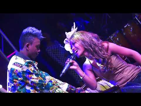 Ljo & Ando Pazzapa boys & girls - Mila fitiavana (Stéphanie) Prime 5