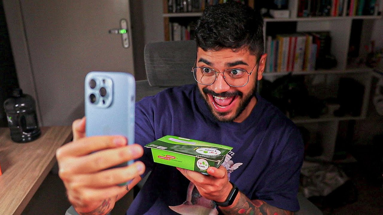 Por que compartilhamos tudo nas redes sociais?