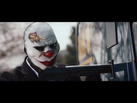 MC Bokão - Empresário do Crime 2 ( Versão 2019 ) - Web Clipe - Dj Jadson SP