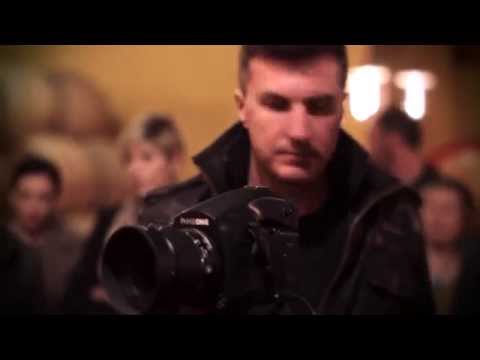 Liu Bolin at Masi Agricola