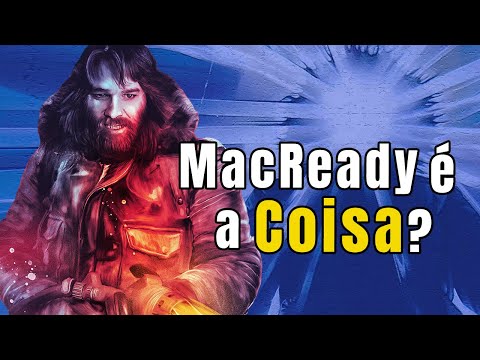 MacReady foi Assimilado? Teorias de O Enigma de Outro Mundo