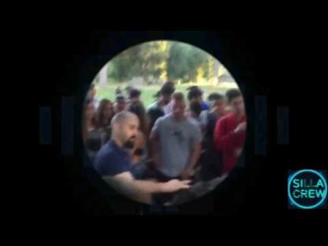 WALTER WHITE vs TORIAN | CLASIFICATORIA IBEROBATTLES |