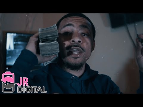 MDN Stackz - Rap Shit (Official Video) Shot By @Jay_Cutty