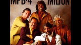 MPB-4 & Quarteto em CY - O Cio da Terra