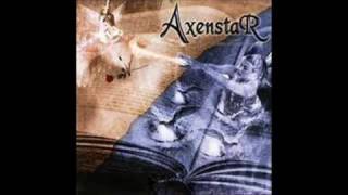 Axenstar - Death Denied