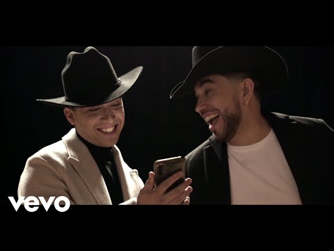 Nathan Galante, El Bebeto - Ni Te Topo