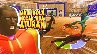 Mainin Game Bola Tanpa Aturan! FIFA pun kalah! No Fair Play