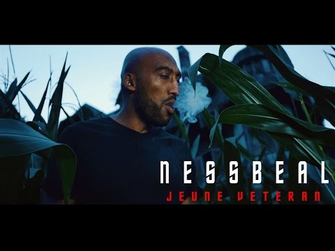 Nessbeal - Jeune Vétéran ( Clip officiel )