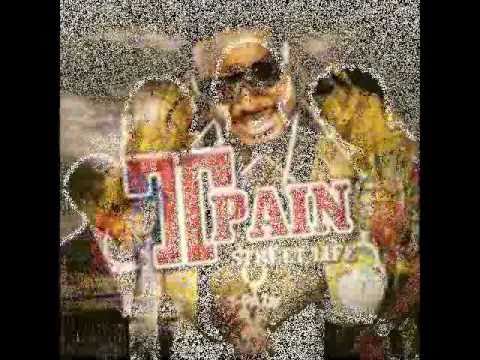 Pitbull feat T-pain 2010