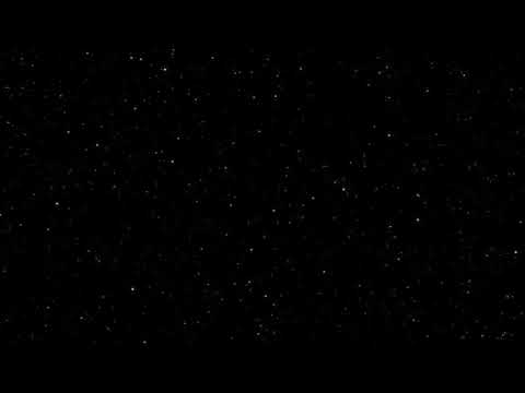 11 Hours Of Simple Stars