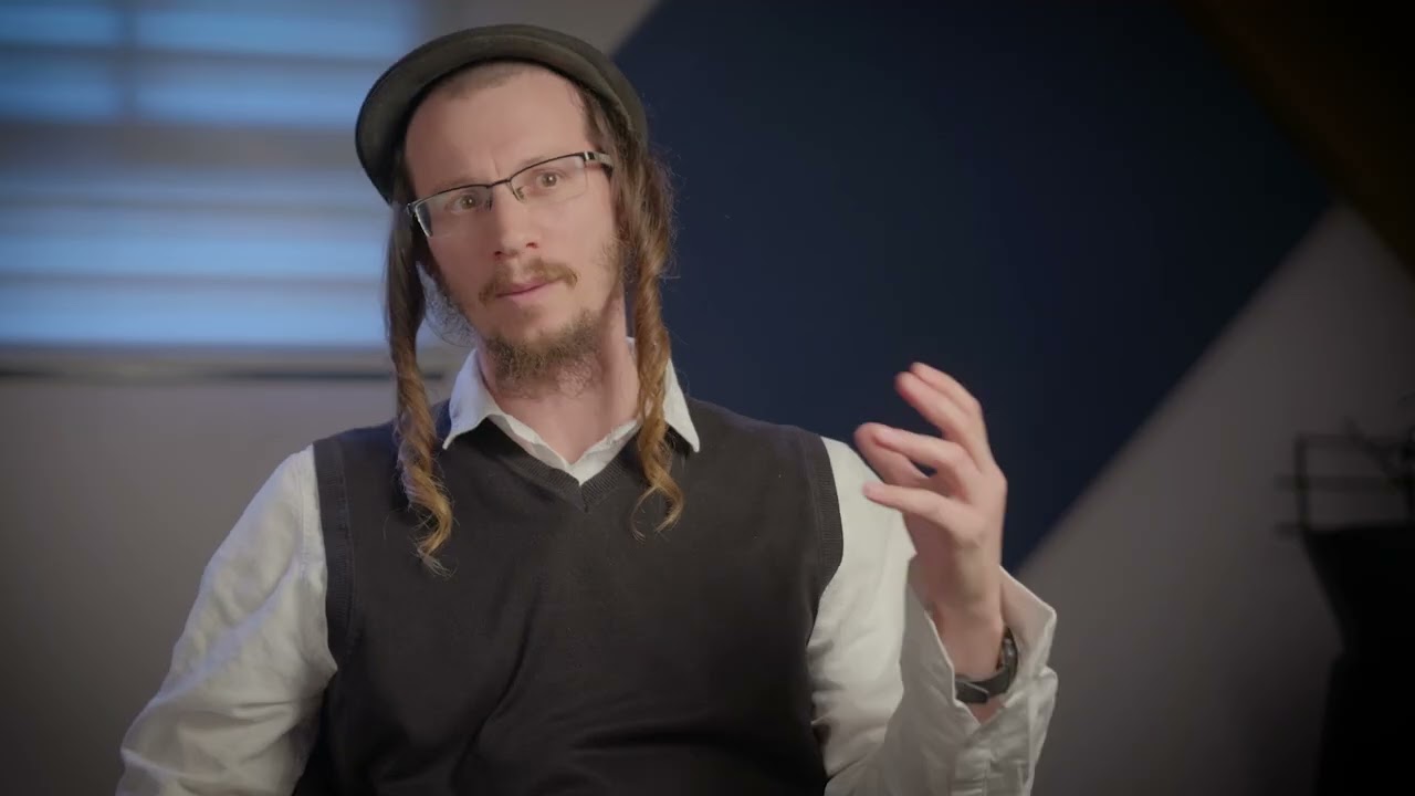 להשתעשע בתורה - הרב יהושוע מרק