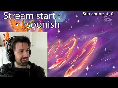 Jolly Wangcore Streams: Year long Alarm (half life 2) and Urbiside (half life)