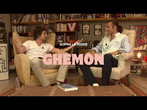 Sopra Le Righe, GHEMON