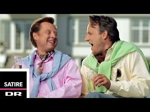 Snobberne: Naturkatastrofer | Rytteriet | DR Satire