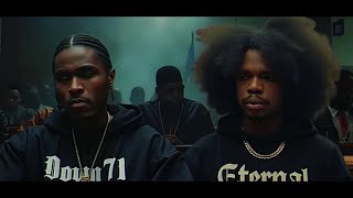 I MADE A MUSIC VIDEO FOR &#39;DOWN ’71 BY BONE THUGS N HARMONY USING AI - THIS IS WHAT WE NEEDED!