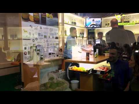 bfresh spitiko HORECA 2016