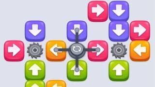BlockEscape Puzzle: Can’t stop and Addictive