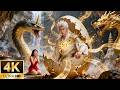 NEW After 10 000 Years The Dragon God Awakens His Seal Breaks And The World Trembles Movie