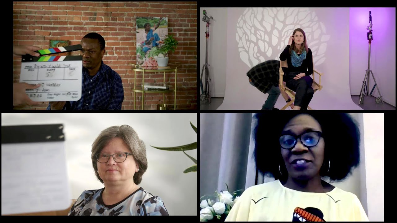 Voices of Landesa 2022