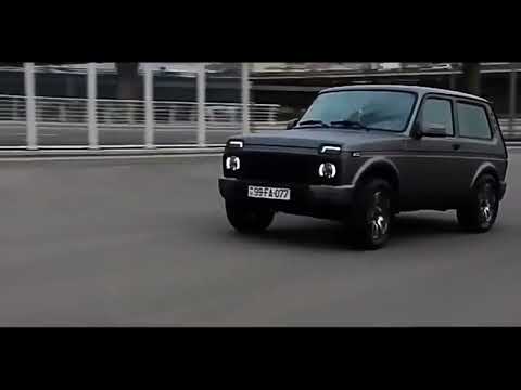 Azeri bass Megabeats