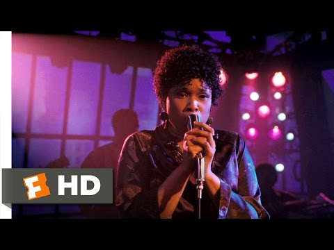 Dreamgirls (8/9) Movie CLIP - Second Chance (2006) HD