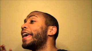 David Banner- My Uzi ft. Big KRIT (daily review)