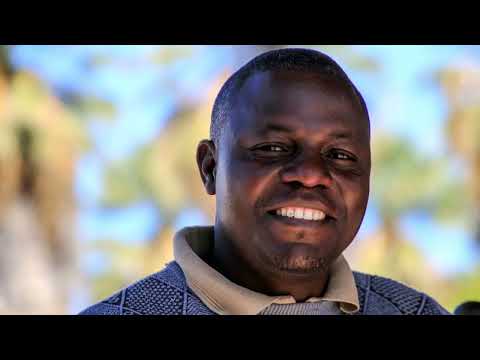 Reise Namibia, Botswana, Simbabwe Mai 2016 - part 1