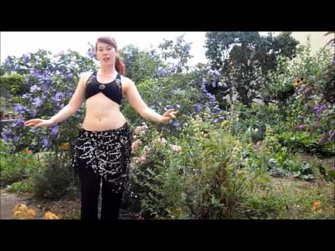 Auryn - Belly Dance Fusion - Celebrating 500 subscribers